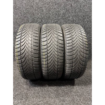 Шини Goodyear UltraGrip Ice 2 215/60 R16 99T XL Б/У 6 мм