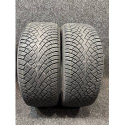 Nokian Hakkapeliitta R5 225/55 R17 101R XL Б/У 7 мм