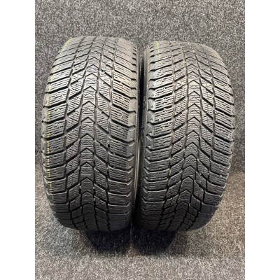 Шини Nexen WinGuard Ice Plus WH43 215/55 R17 98T XL Б/У 7 мм