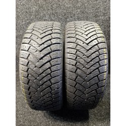 LingLong GreenMax Winter Grip 225/55 R18 98T (шип) Б/У 8 мм LingLong GreenMax Winter Grip 225/55 R18 98T (шип) Б/У 8 мм