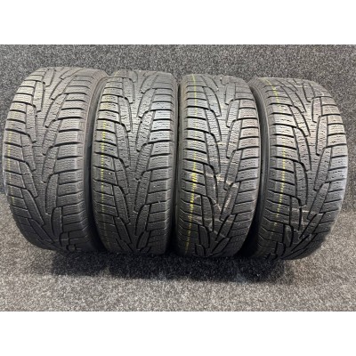 Шини Kumho I Zen KW31 215/55 R17 98R XL Б/У 7 мм