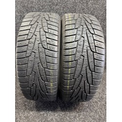 Kumho I Zen KW31 215/55 R17 98R XL Б/У 7 мм
