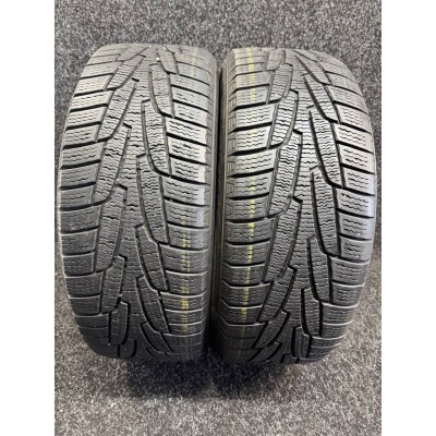 Шини Kumho I Zen KW31 215/55 R17 98R XL Б/У 7 мм