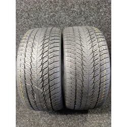 Fortuna Gowin UHP2 235/40 R18 95V XL Б/У 6 мм Fortuna Gowin UHP2 235/40 R18 95V XL Б/У 6 мм
