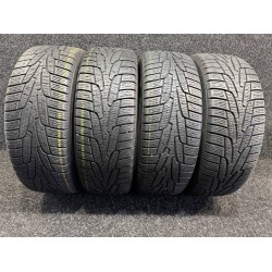 Kumho I Zen KW31 225/60 R17 103R XL Б/У 6 мм Kumho I Zen KW31 225/60 R17 103R XL Б/У 6 мм