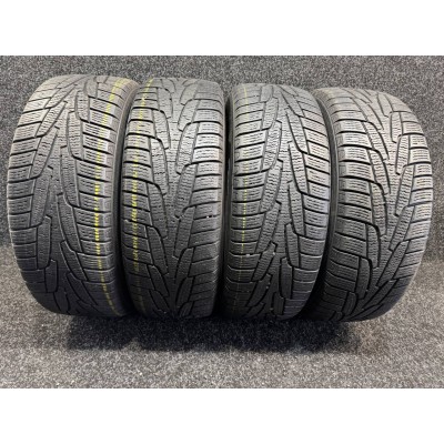 Шини Kumho I Zen KW31 225/60 R17 103R XL Б/У 6 мм