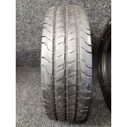 Continental ContiVanContact 100 205/70 R17C 115/113R Б/У 7 мм