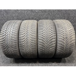 Bridgestone Blizzak LM005 245/40 R19 98H XL Б/У 6 мм