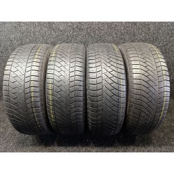 Continental ContiVikingContact 6 235/65 R17 108T XL Б/У 6 мм