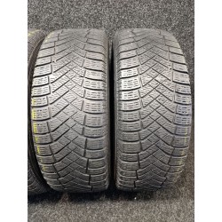 Pirelli Ice Zero FR 215/65 R17 103T XL Б/У 5 мм
