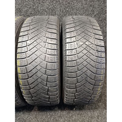 Шини Pirelli Ice Zero FR 215/65 R17 103T XL Б/У 5 мм