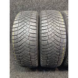 Pirelli Ice Zero FR 215/65 R17 103T XL Б/У 7 мм Pirelli Ice Zero FR 215/65 R17 103T XL Б/У 7 мм