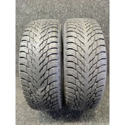 Nokian Hakkapeliitta R3 SUV 235/65 R17 108R XL Б/У 8 мм Nokian Hakkapeliitta R3 SUV 235/65 R17 108R XL Б/У 8 мм