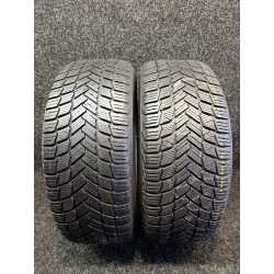 Michelin X-Ice Snow 215/55 R17 98H XL Б/У 7 мм Michelin X-Ice Snow 215/55 R17 98H XL Б/У 7 мм