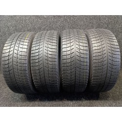 Michelin X-Ice XI3 215/55 R17 98H XL Б/У 6 мм