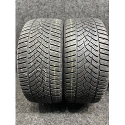 Goodyear UltraGrip Performance+ 235/40 R18 95V XL Б/У 6,5 мм Goodyear UltraGrip Performance+ 235/40 R18 95V XL Б/У 6,5 мм