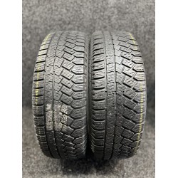 Gislaved Soft Frost 200 225/65 R17 102T Б/У 7 мм