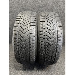 Goodyear UltraGrip Ice 225/60 R17 103T XL Б/У 6 мм
