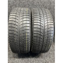 Michelin X-Ice XI3 225/50 R17 98H XL Б/У 7 мм