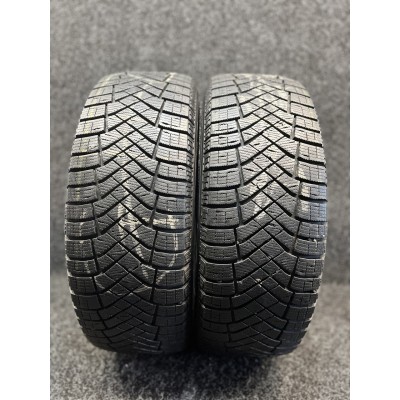 Шини Pirelli Ice Zero FR 225/60 R17 103H XL Б/У 8 мм