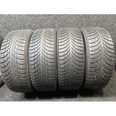 Шини Kumho WinterCraft WI-51 215/55 R17 98T XL Б/У 7 мм
