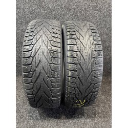 Nokian Hakkapeliitta R2 SUV 215/65 R17 103R XL Б/У 5,5 мм Nokian Hakkapeliitta R2 SUV 215/65 R17 103R XL Б/У 5,5 мм