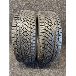 Mazzini Snow Leopard 2 215/55 R17 98T XL Б/У 7 мм
