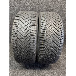 Goodyear UltraGrip Ice 3 225/55 R17 101T XL Б/У 6 мм