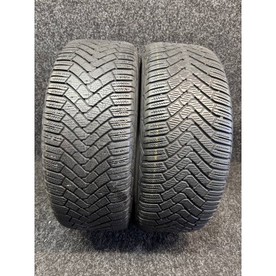 Шини Goodyear UltraGrip Ice 3 225/55 R17 101T XL Б/У 6 мм