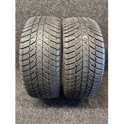 Nexen WinGuard Ice Plus WH43 225/55 R17 98T Б/У 6 мм