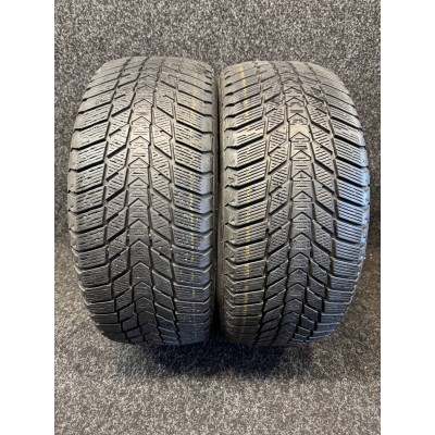 Шини Nexen WinGuard Ice Plus WH43 225/55 R17 98T Б/У 6 мм