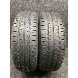 Laufenn X-Fit Van LV01 205/65 R16C 107/105T Б/У 6 мм