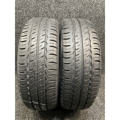 Шини Laufenn X-Fit Van LV01 205/65 R16C 107/105T Б/У 6 мм