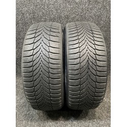 Nexen WinGuard Sport 2 WU7 215/55 R17 98V XL Б/У 7 мм Nexen WinGuard Sport 2 WU7 215/55 R17 98V XL Б/У 7 мм