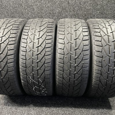 Шини Sebring Snow 235/55 R18 104H XL Б/У 6 мм