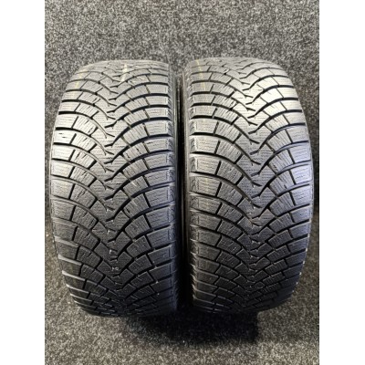 Шини Falken WinterPeak F-Snow 1 225/55 R17 101T XL Б/У 8 мм