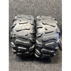 CST Abuzz (квадроцикл) 25/10 R12 50J Б/У 9 мм