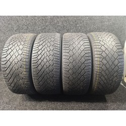 Continental VikingContact 7 235/45 R18 98T XL Б/У 7 мм
