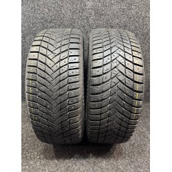 Vredestein Comtrac Winter 235/50 R18 101T XL Б/У 8 мм Vredestein Comtrac Winter 235/50 R18 101T XL Б/У 8 мм