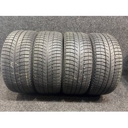 Michelin X-Ice XI3 235/45 R18 95H Б/У 6,5 мм