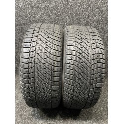 Continental ContiVikingContact 6 225/55 R17 101T XL Б/У 7 мм