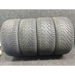 Continental VikingContact 7 235/45 R18 98T XL Б/У 6 мм