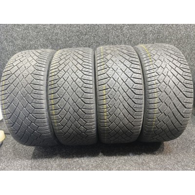 Шини Continental VikingContact 7 235/45 R18 98T XL Б/У 6 мм