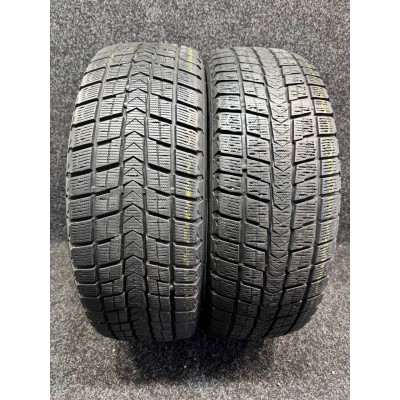 Шини Nexen Winguard Ice SUV 235/60 R18 103Q Б/У 7,5 мм