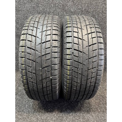 Шини Cooper Weather-Master Ice 600 235/60 R18 103T Б/У 7 мм