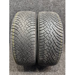 Nokian Hakkapeliitta R5 SUV 235/60 R18 107R XL Б/У 6 мм