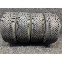 Goodyear UltraGrip Ice 3 235/45 R18 98T XL Б/У 6 мм