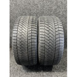 Continental ContiVikingContact 6 245/45 R18 100T XL Б/У 8 мм
