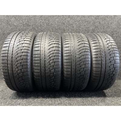 Шини Nokian WR A4 245/40 R18 97V XL Б/У 7,5 мм