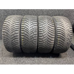 Michelin X-Ice North 4 235/45 R18 98T XL (шип) Б/У 6 мм